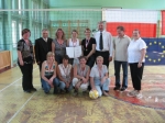 Fotografia: Návšteva Poľska a volejbalový turnaj v Kamjonke WieŁkej 2008